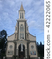 Vietnam church  42222065