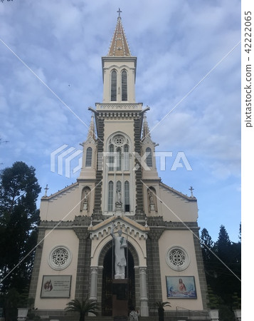 Vietnam church Vietnam church 42222065