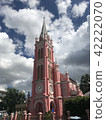 Lovely church 42222070