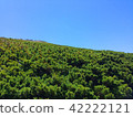 Natural landscape of mountain 07 (Norikura dake in summer) 42222121