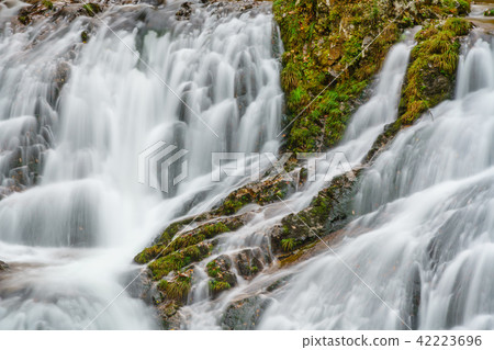 Fisher waterfall 42223696