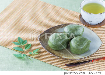 Rice cake Rice cake 42223793