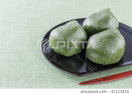 年糕 42223810