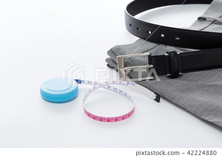 Slacks and Belts 42224880