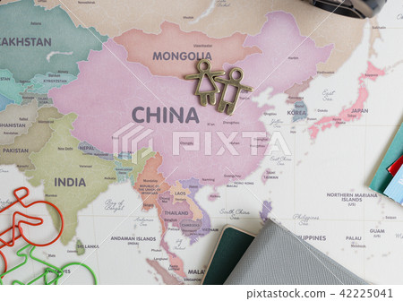Travel Destinations - Asia 42225041