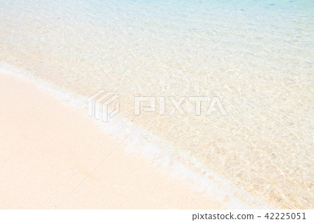 沖繩的海灘夏天 42225051