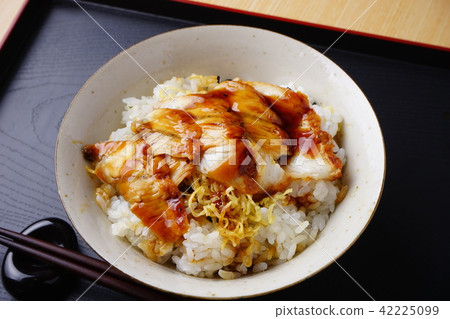 Eel bowl Eel bowl 42225099