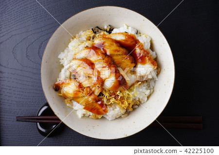 Eel bowl Eel bowl 42225100