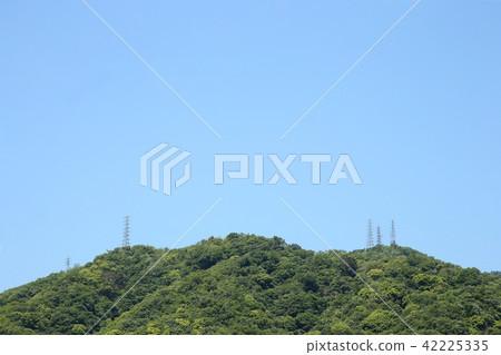 Rokko Mountain 42225335