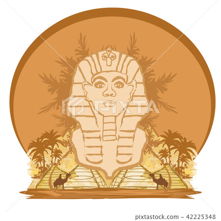 Great Sphinx of Giza banner 42225348