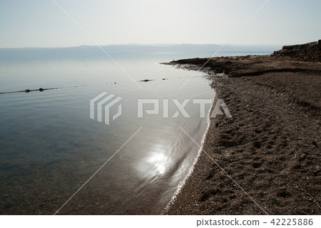 約旦死海海灘度假村死海 約旦死海海灘度假村死海 42225886