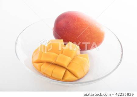 Mango apples mango 42225929
