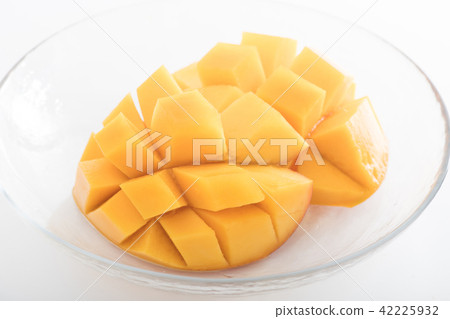 Mango apples mango 42225932