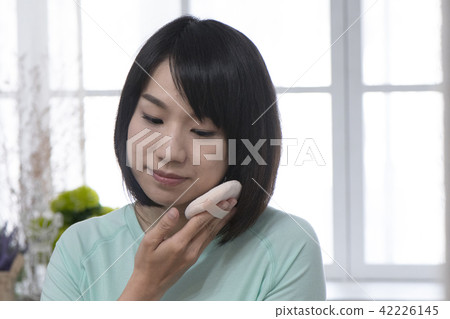 makeup, make-up, maquillage 42226145