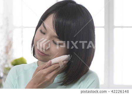 makeup, make-up, maquillage 42226148