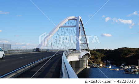 Shima Pearl Bridge Shima Pearl Bridge 42226319