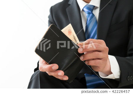 wallet wallet 42226457