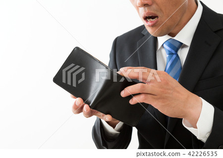 wallet wallet 42226535