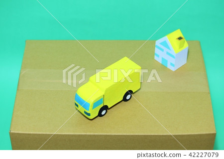 移動卡車·型號 移動卡車·型號 42227079