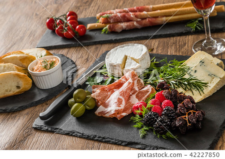 開胃小菜在歐洲地區開胃酒 42227850