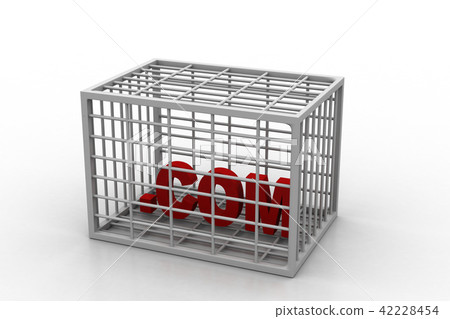 .com text in the box 42228454