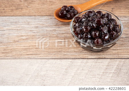 台灣Koburi Chinjuu茶珍珠粉珍珠粉 42228601