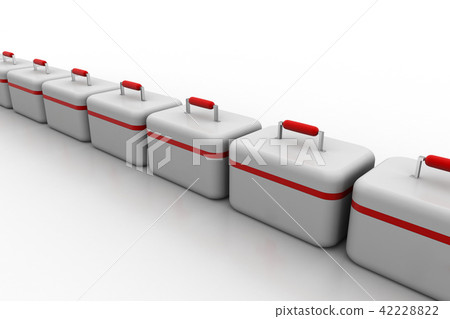 First aid kit 42228822