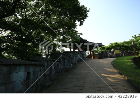晉州城堡, 晉州城堡, 42228939