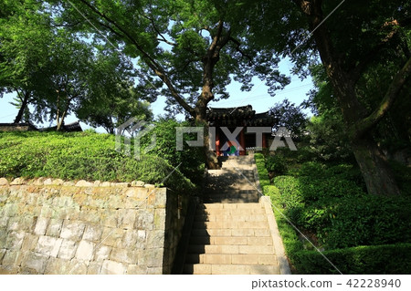 晉州城堡, 晉州城堡, 42228940