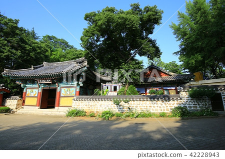 Jinju castle, Jinju castle, 42228943