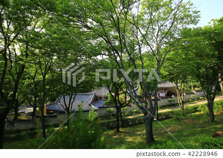 晉州城堡, 晉州城堡, 42228946
