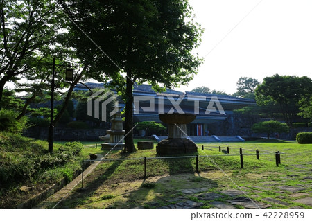 晉州城堡, 晉州城堡, 42228959