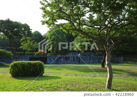 晉州城堡, 晉州城堡, 42228960