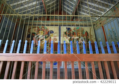 Hapcheon Haein Temple 42229011