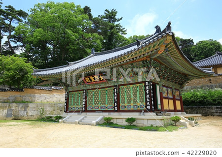 Hapcheon Haein Temple 42229020