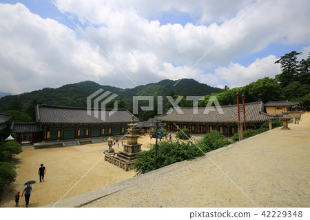 Hapcheon Haein Temple 42229348