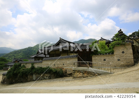 Hapcheon Haein Temple Hapcheon Haein Temple 42229354