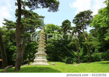 Hapcheon Haein Temple Hapcheon Haein Temple 42229356