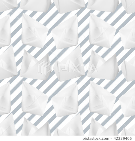 Paper Boats or Paper Ships Paper Boats or Paper Ships 42229406