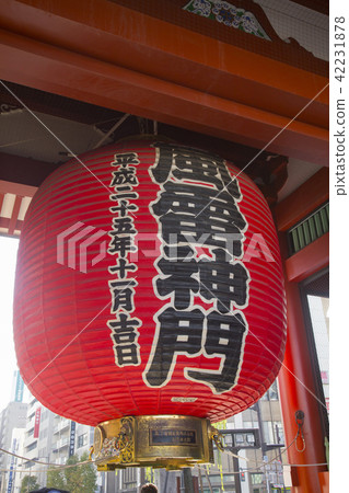 淺草寺門 淺草寺門 42231878