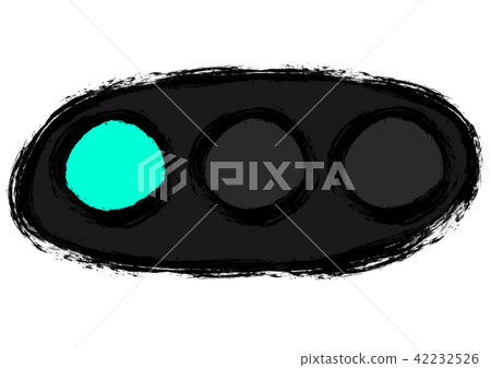 Green light 42232526