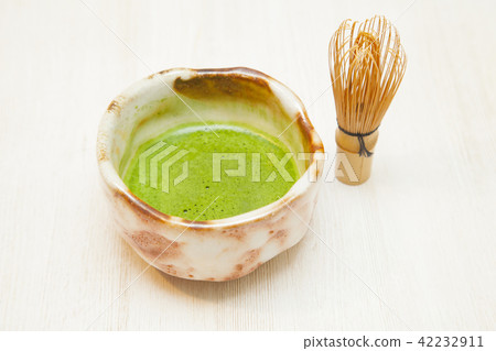 Matcha and tea ceremony Matcha and tea ceremony 42232911