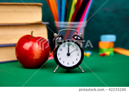 Back to school supplies. Back to school supplies. 42233280