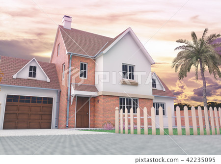 Home Sweet Home 42235095