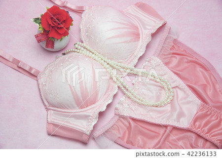 Editorial Woman Underwear Christmas Stock Photos - Dreamstime