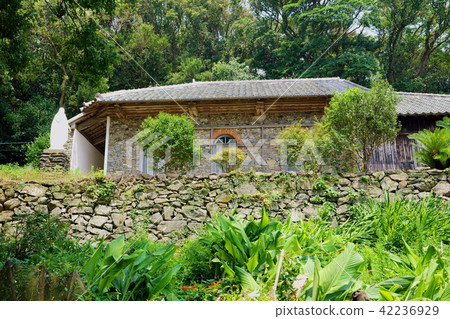 [Nagasaki Prefecture] Ohno church 42236929