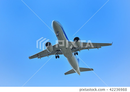 飛機著陸 飛機著陸 42236988