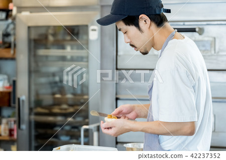 麵包店 麵包店 42237352