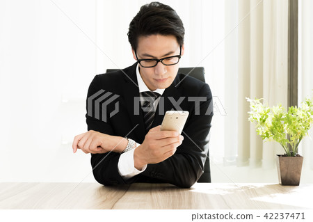 一名商人 42237471