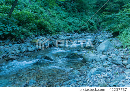 Uonogawa部落Takazawa 42237787